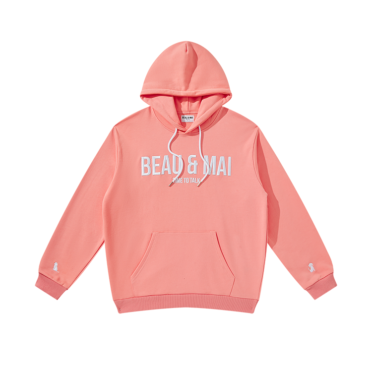 Female Beau & Mai Launch Hoodie