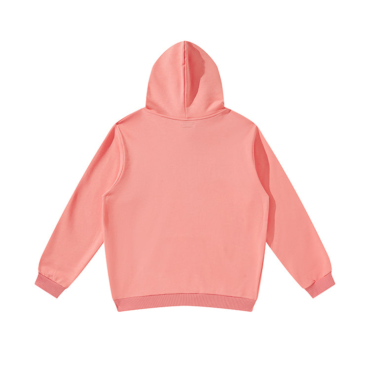 Female Beau & Mai Launch Hoodie