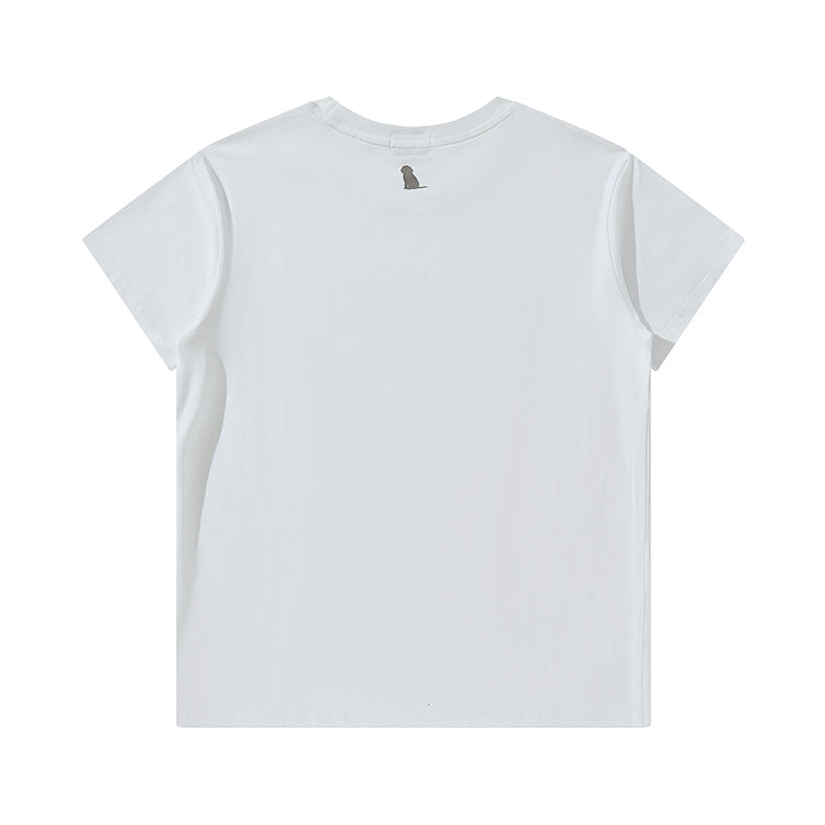 Female Launch T-Shirt