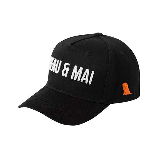 Beau & Mai Cap